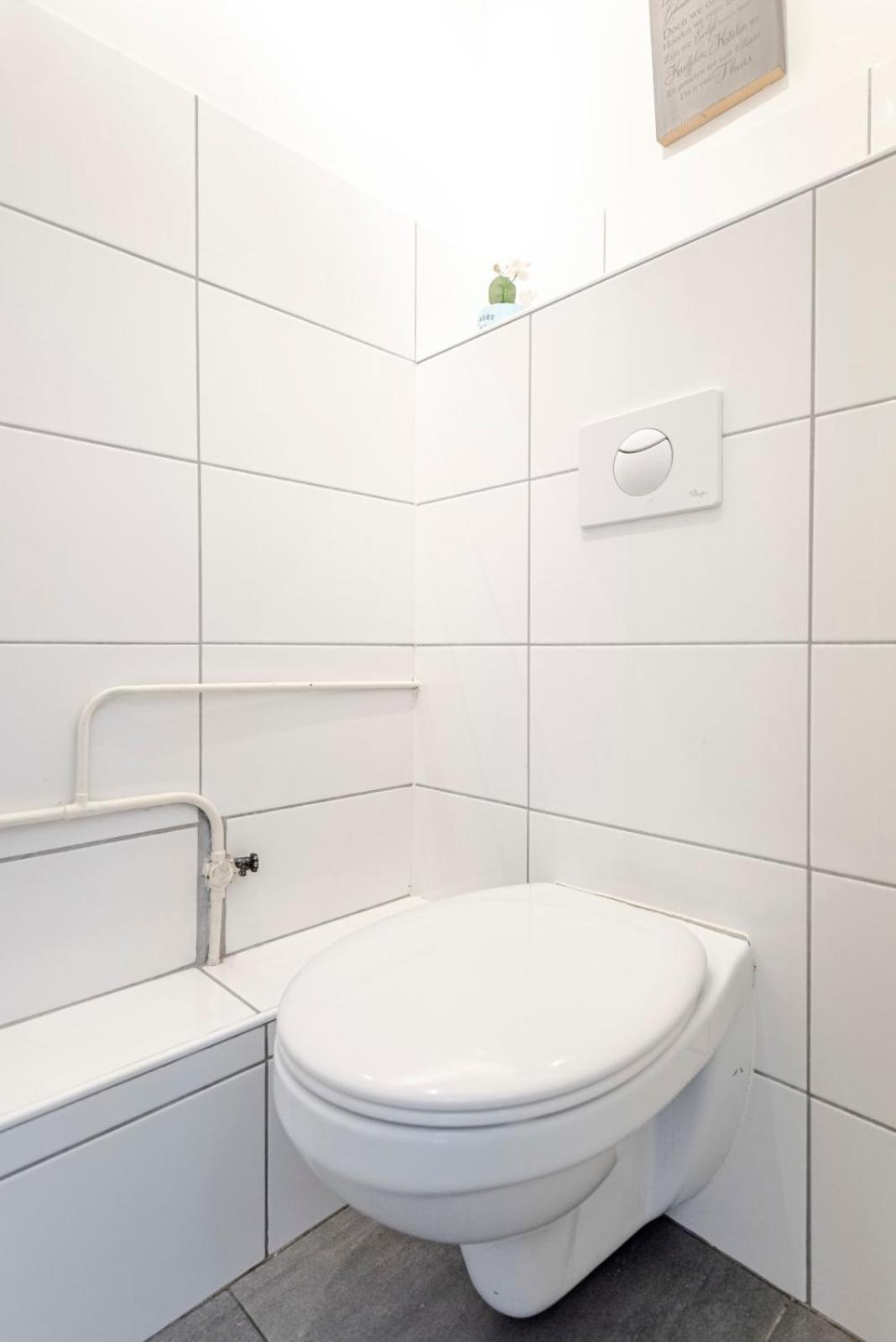 Zandkorrel Zandvoort Ngoại thất bức ảnh